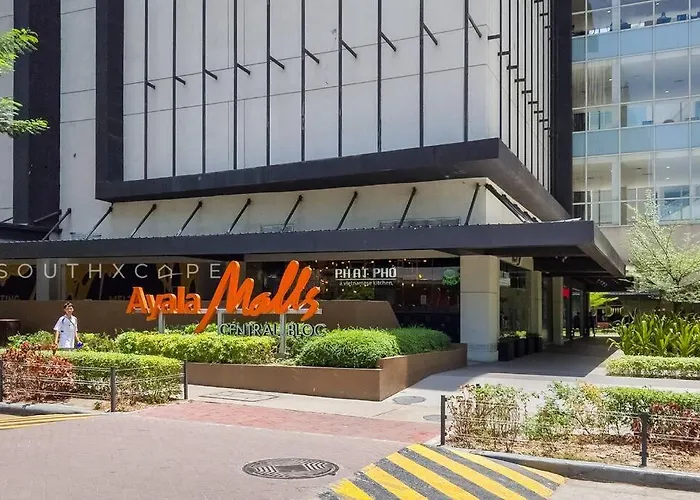 Apartment Furnished In Avida Towers Riala, It Park With Fast Wifi, Netflix, Pool And *