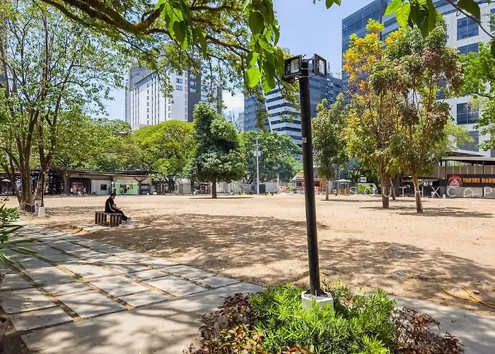Apartment Furnished In Avida Towers Riala, It Park With Fast Wifi, Netflix, Pool And *
